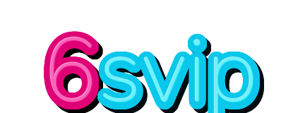 6svip — logo kanal