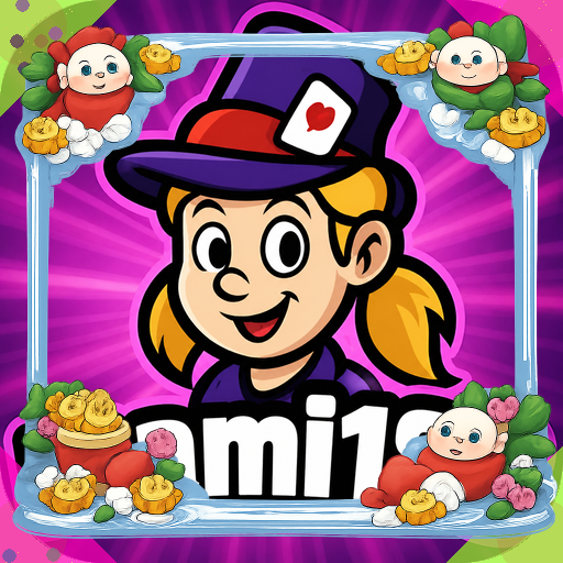 mami188 — galeri pratinjau Resmi APK